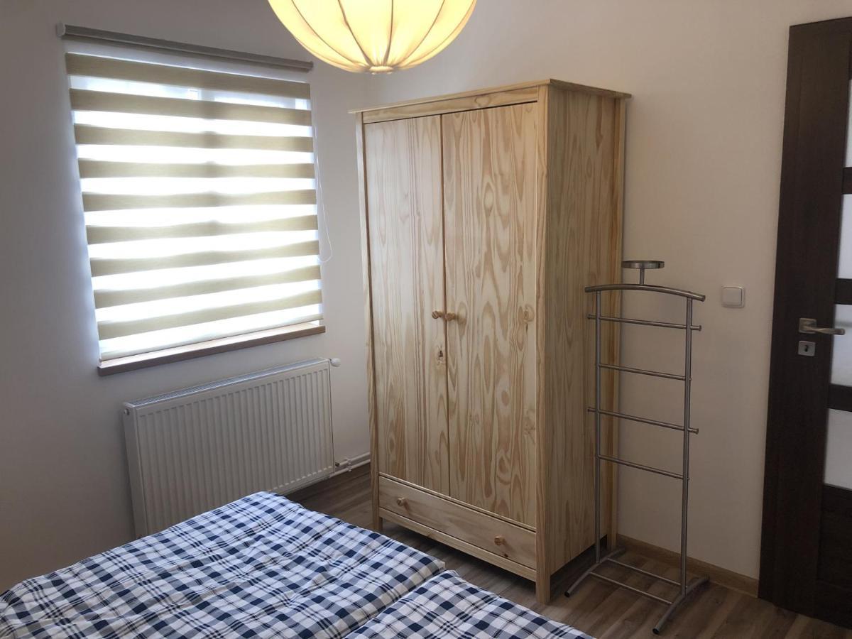 Apartmán pod hradem Apartamento Česká Kamenice Exterior foto