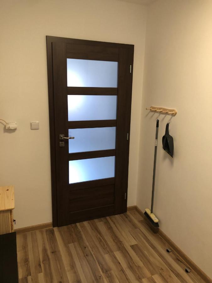Apartmán pod hradem Apartamento Česká Kamenice Exterior foto