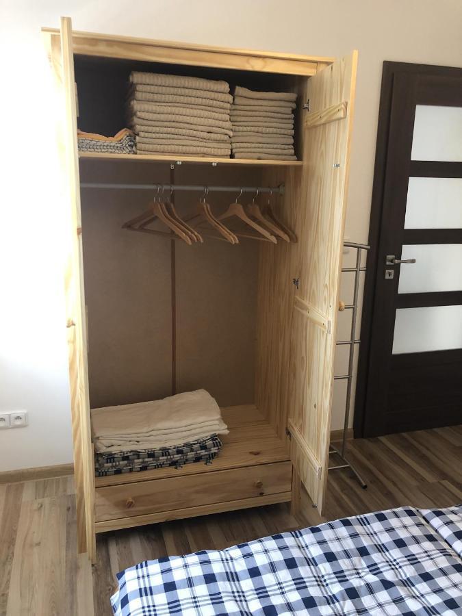 Apartmán pod hradem Apartamento Česká Kamenice Exterior foto