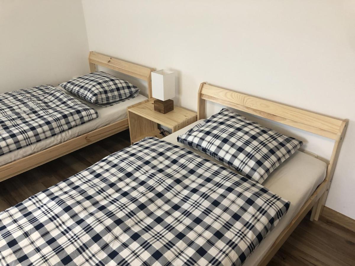 Apartmán pod hradem Apartamento Česká Kamenice Exterior foto