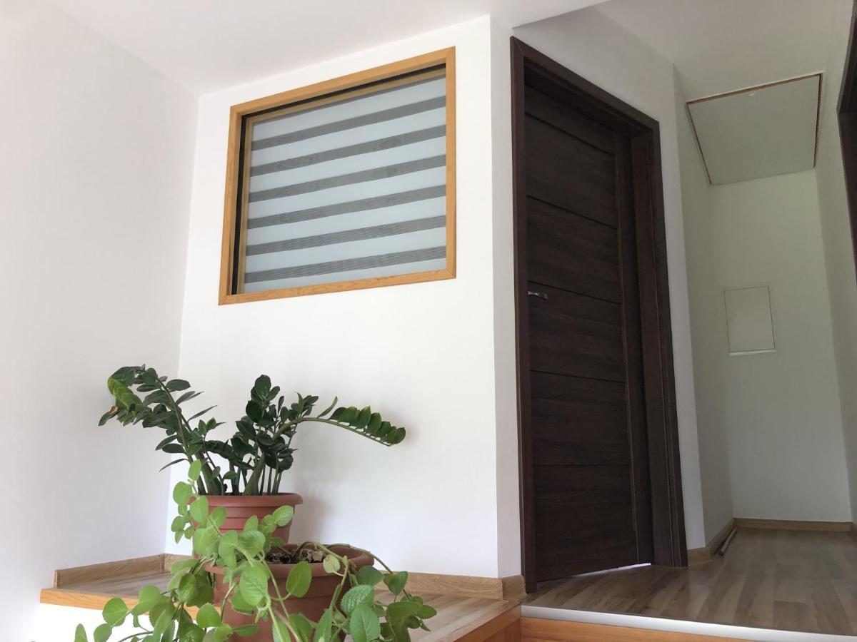 Apartmán pod hradem Apartamento Česká Kamenice Exterior foto